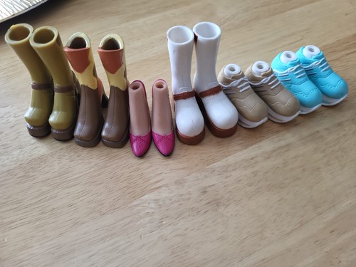 Brats vintage 2000s shoe boot - vintage, shoe/boot