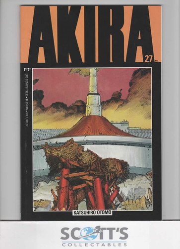 Akira nm - , nm-