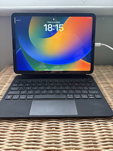 Apple ipad air - ipad, 5th