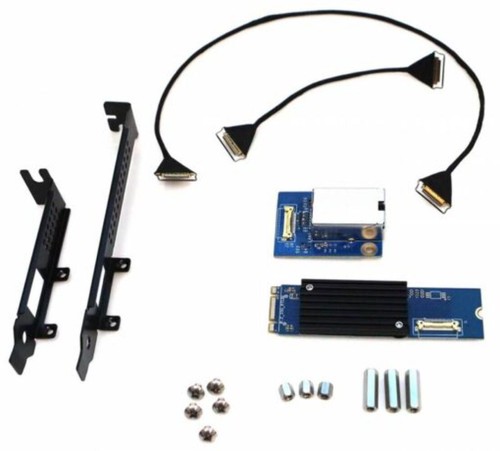 10gbe card - 10gbe, m.2