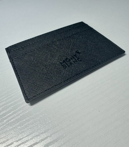 Mont blanc card - blanc,