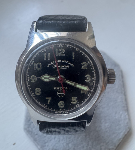 Vintage wwii west end - vintage,