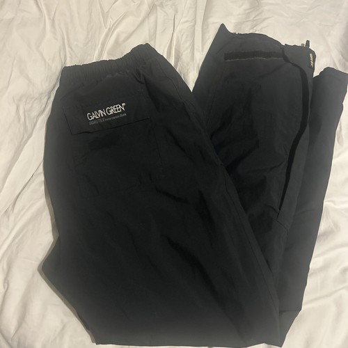 Galvin green black - galvin,