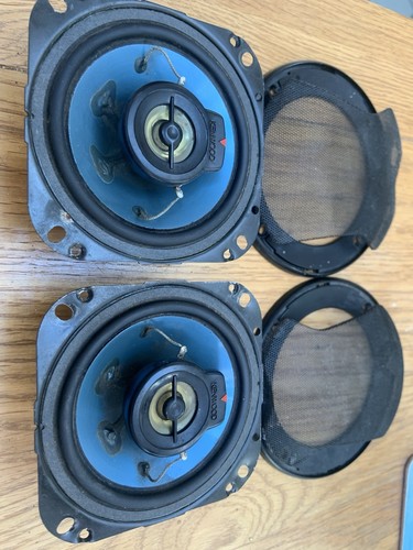 Kenwood speaker kfc - kenwood,