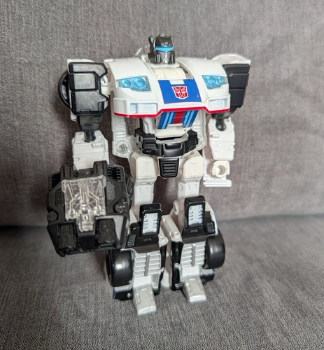 Transformers combiner wars