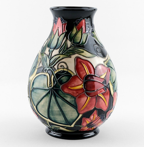 Moorcroft pottery palmata - moorcroft, '