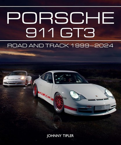 Porsche 911 gt3 road - porsche,