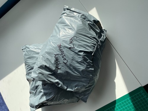 2kg costume jewellery - jewellery, mystery