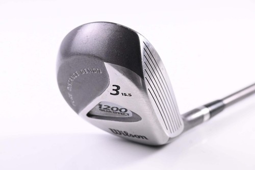Wilson 1200 gear effect 3 - wilson,