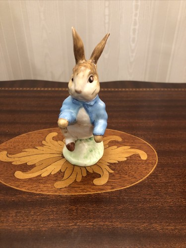 Beswick beatrix potter - beatrix,