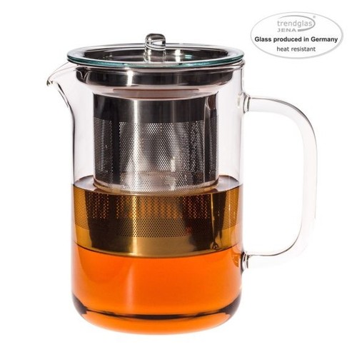 Trendglas jena pisa 600ml - pisa,