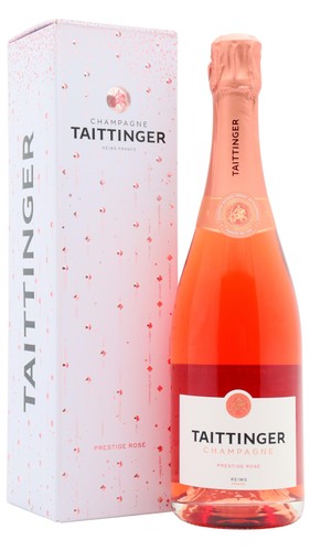 Taittinger brut prestige - taittinger,