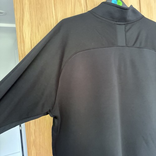 Nike black jumper - nike,