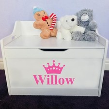 Girls princess wooden - princess,