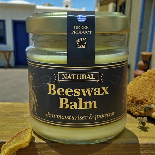 Premium greek handmade beeswax - greek,