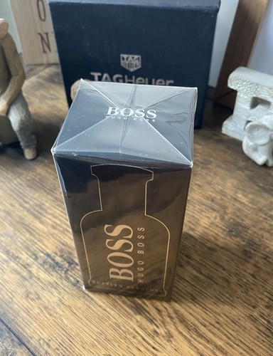Hugo boss bottled absolute men - bottled,
