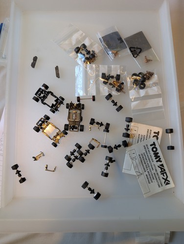 Tyco afx 440 - tyco, spares