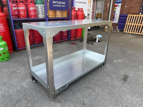 Heavy duty workshop - duty, workshop/garage