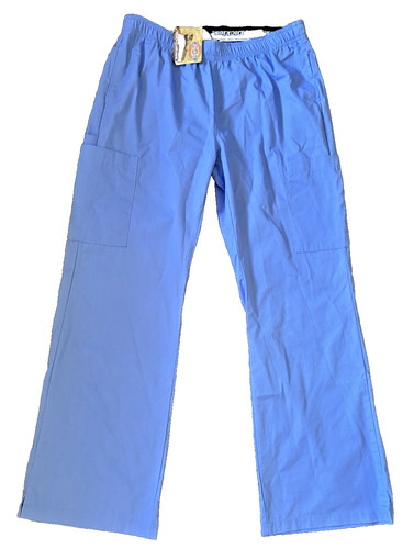 Dickies scrubs bootcut - dickies,