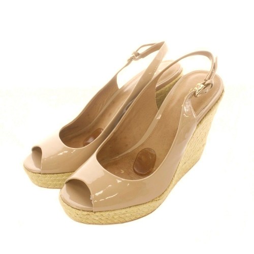 Coach sandals 24cm - sandals, 37.5