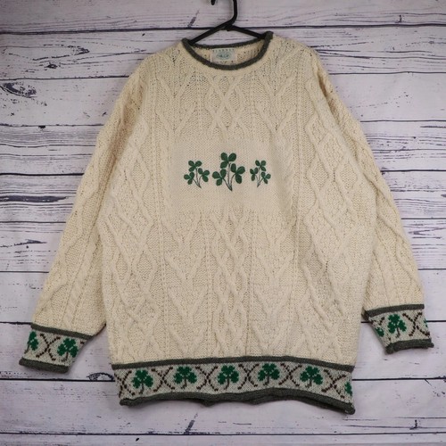 Blarney woollen mills aran - blarney,