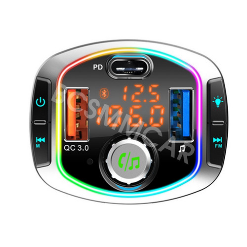 Bluetooth hands free car - car, dual