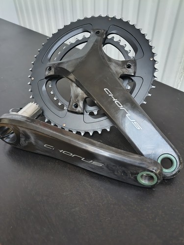 Campagnolo chorus speed - campagnolo,