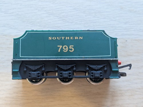 Hornby r154 n15 - hornby, arthur