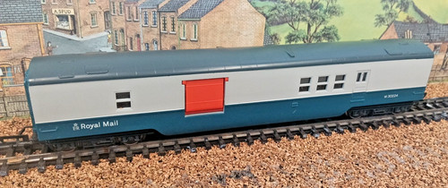Tri ang hornby oo - hornby, gauge