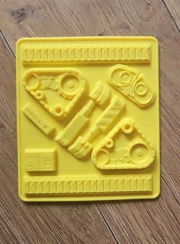 Disney cakes and sweets - cakes, wall-e