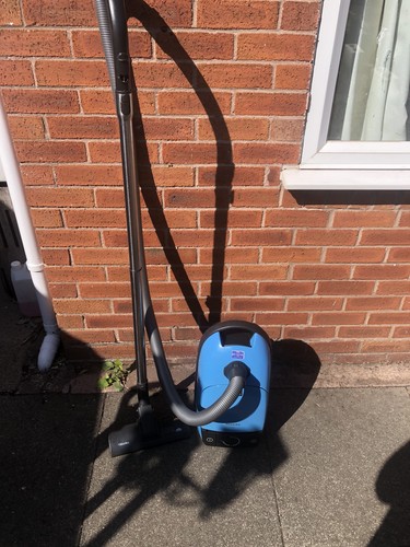 Miele s381 hoover - s381,