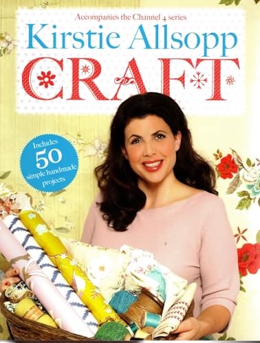 Kirstie allsopp craft - allsopp,