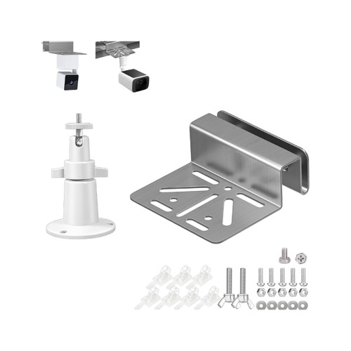 Cctv camera bracket - cctv,