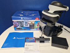 Sony psvr megapack - sony, cuh-zvr2