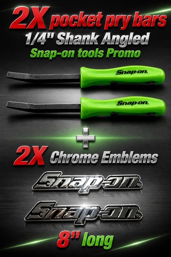 2pk snap tool box - snap, logo