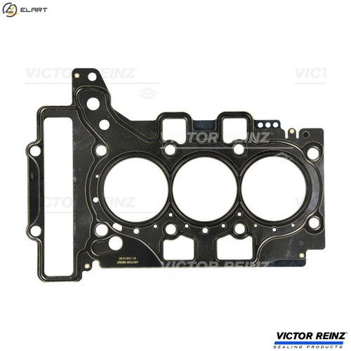 Gasket cylinder head - gasket,