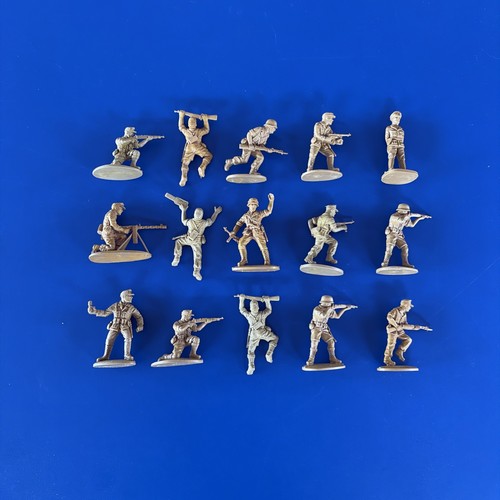 Matchbox german afrika - matchbox, 1/32