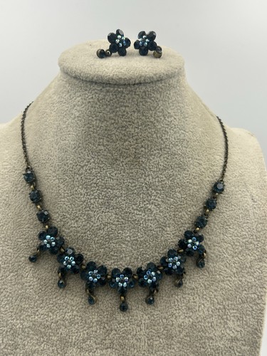 Pilgrim vintage blue