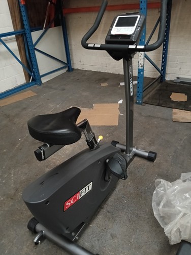 Scifit ifi iso1000r upright - ifi,