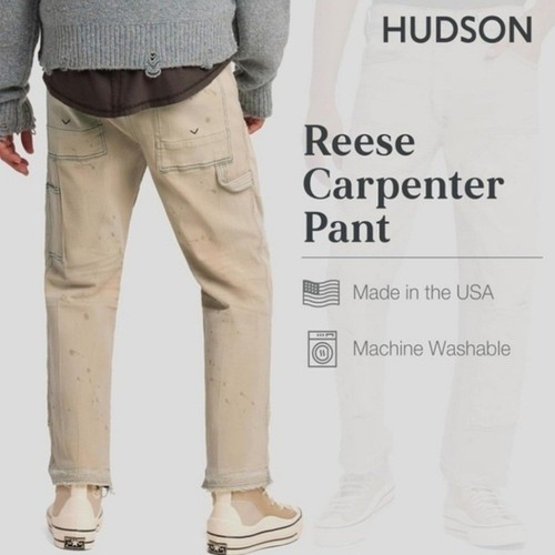 Hudson reese carpenter - hudson,
