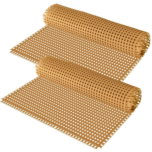Roll natural cane sheets - natural,