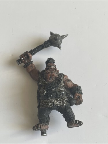 Citadel warhammer fantasy - warhammer, ogre