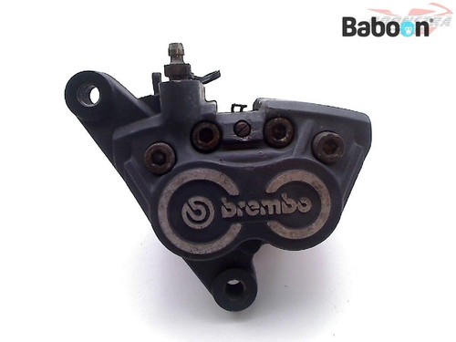 Brake caliper front left bmw - brake,