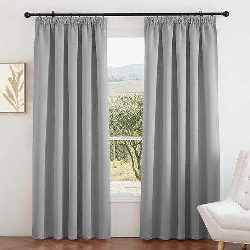Thick thermal blackout - thermal,