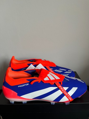 Adidas predator lucid - fg, ft