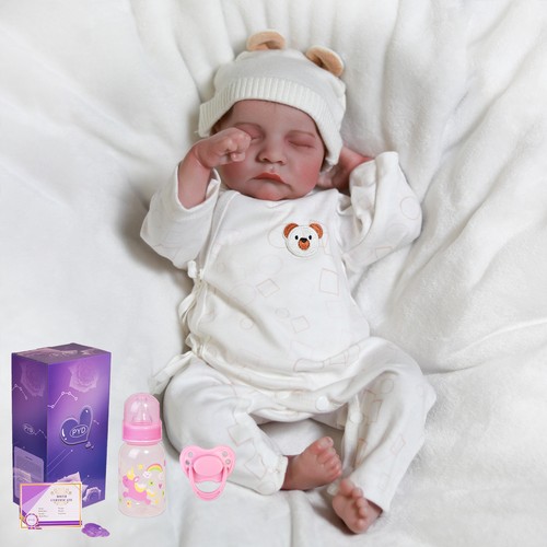 Real reborn dolls - dolls, lifelike