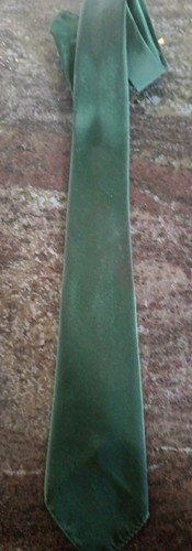 Vintage boy scout - vintage, tie