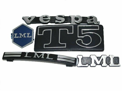 Vespa lml leg - lml,