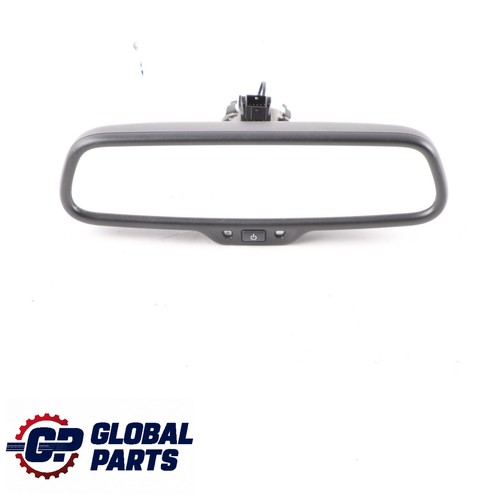 Audi rear view mirror - audi, a5