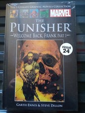 Ultimate marvel graphic novel - marvel,